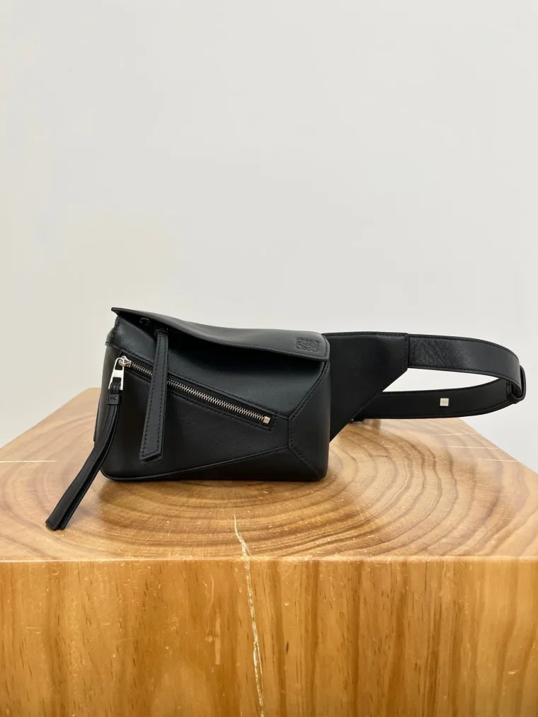 Loewe Puzzle Belt Bag