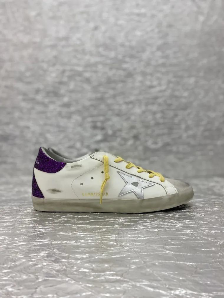 Golden Goose Topstar
