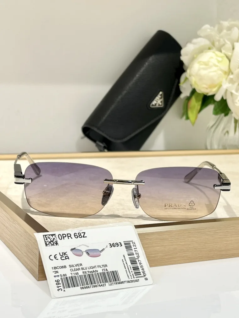 Prada Очки