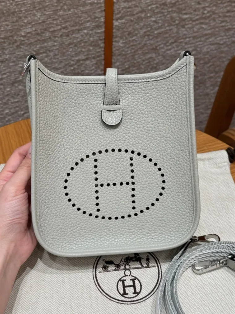 Hermes Evelyne 16