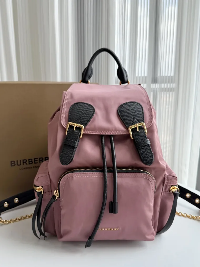 Burberry Рюкзак