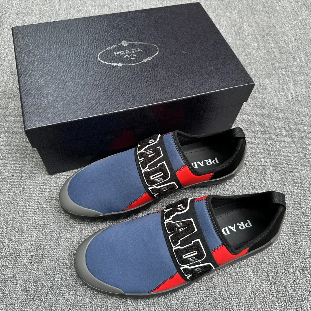 Prada Кроссовки