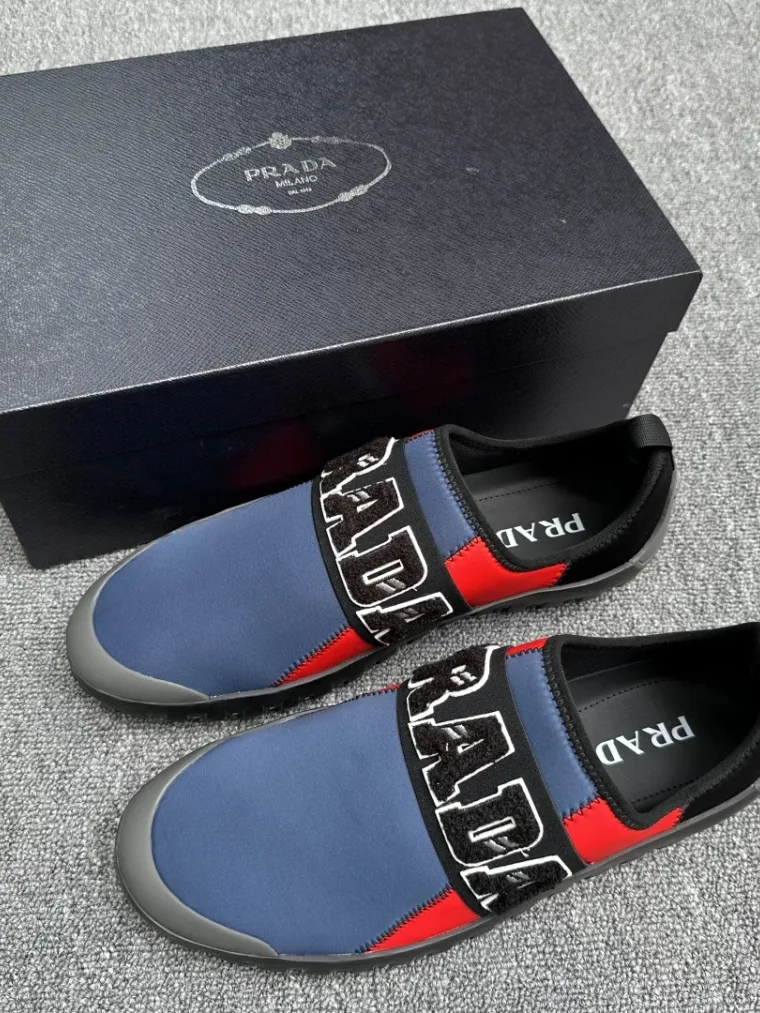 Prada Prada Кроссовки
