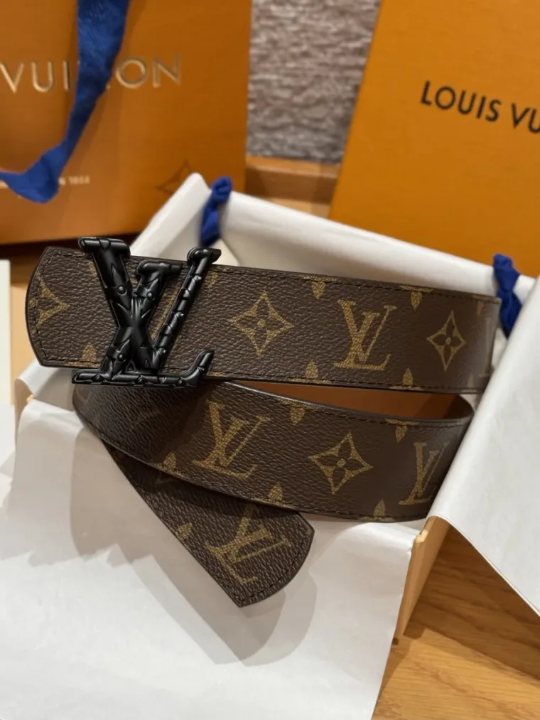 Louis Vuitton Ремень