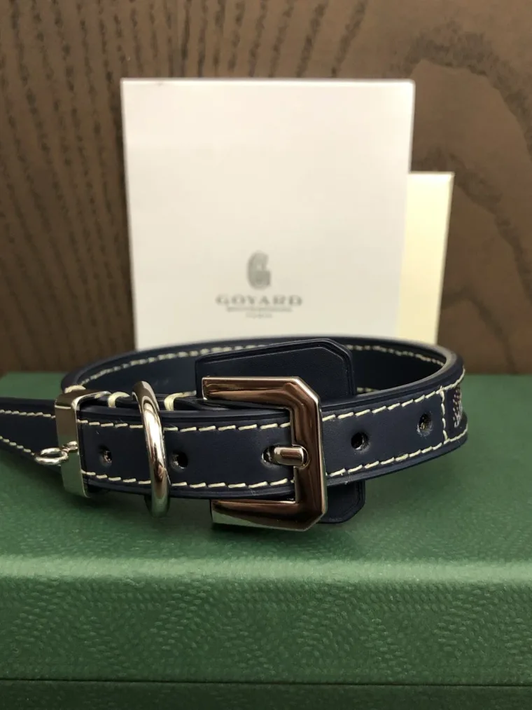 Goyard Ошейник для питомцев