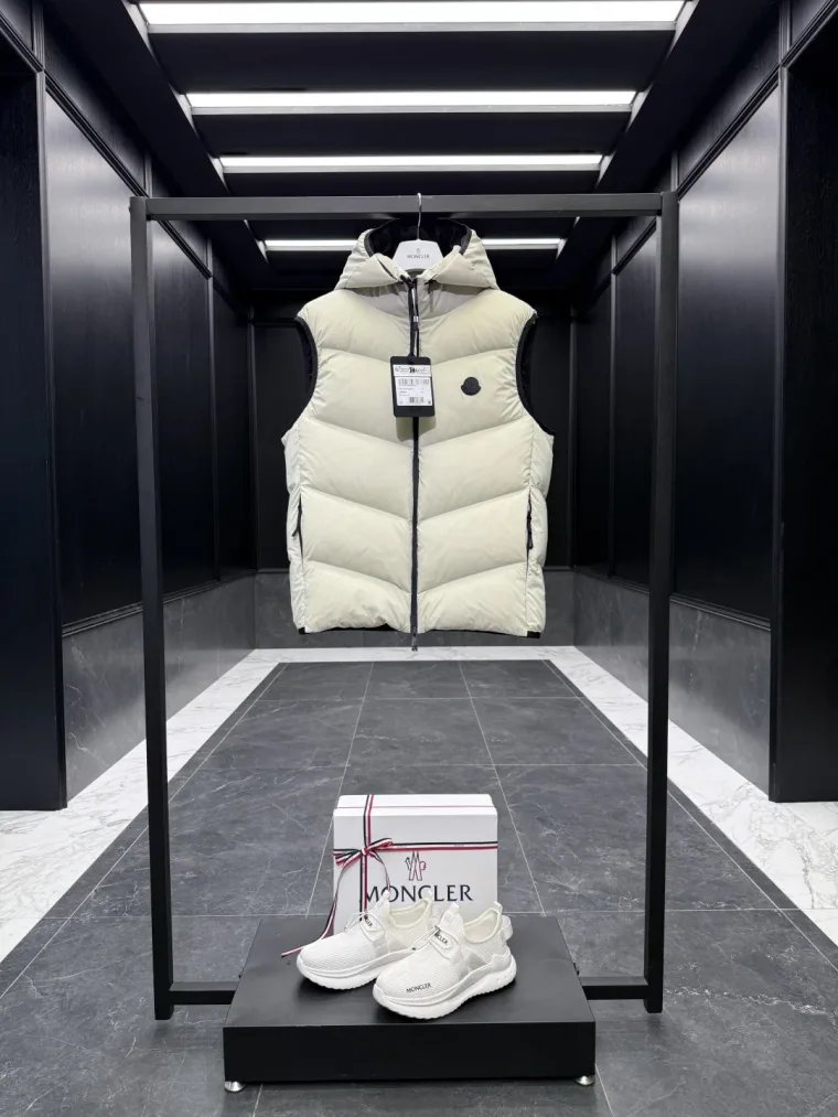 Moncler Guersac