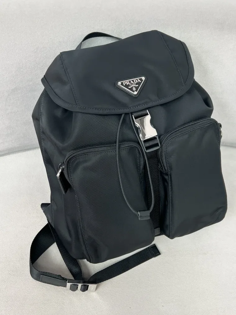 Prada Рюкзак