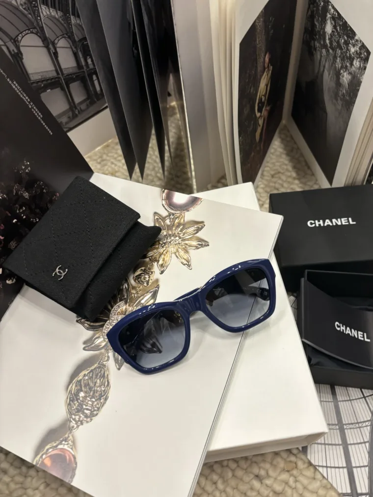 Chanel Очки