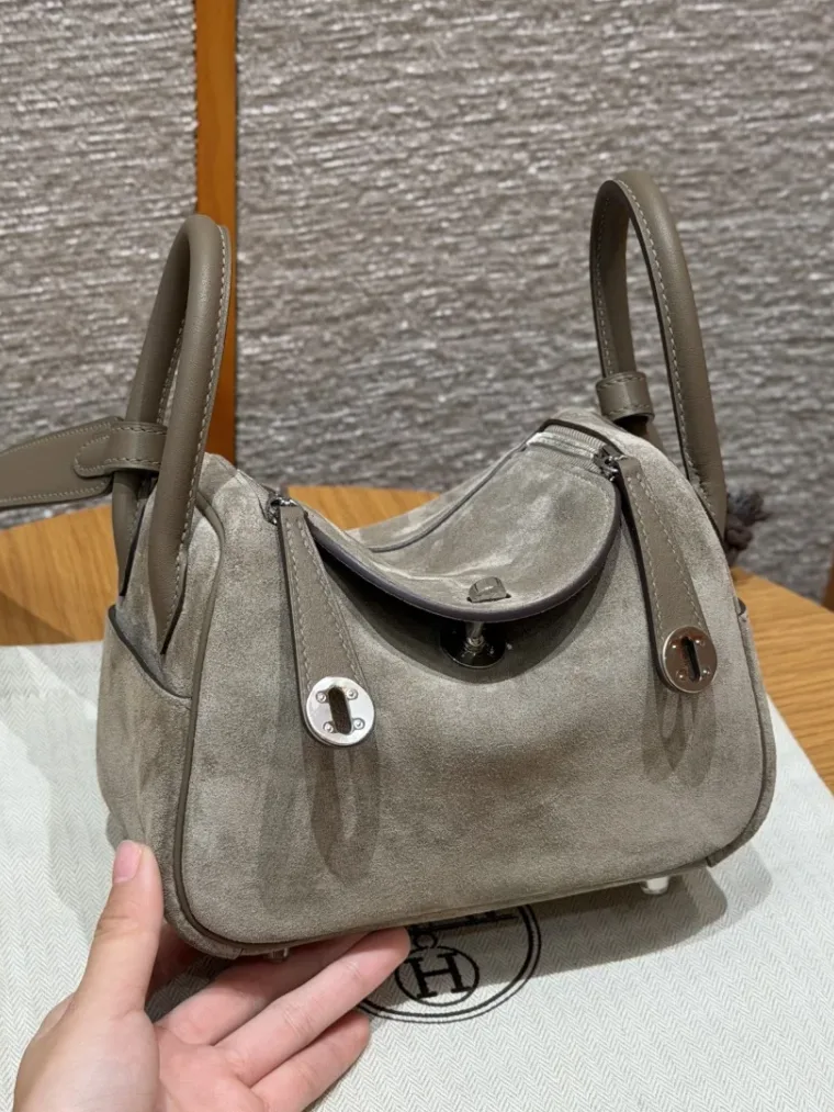 Hermes Lindy 19