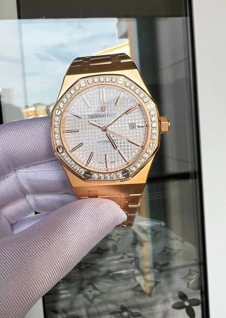 Audemars Piguet Royal Oak