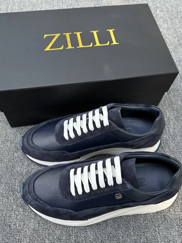 Zilli Кроссовки
