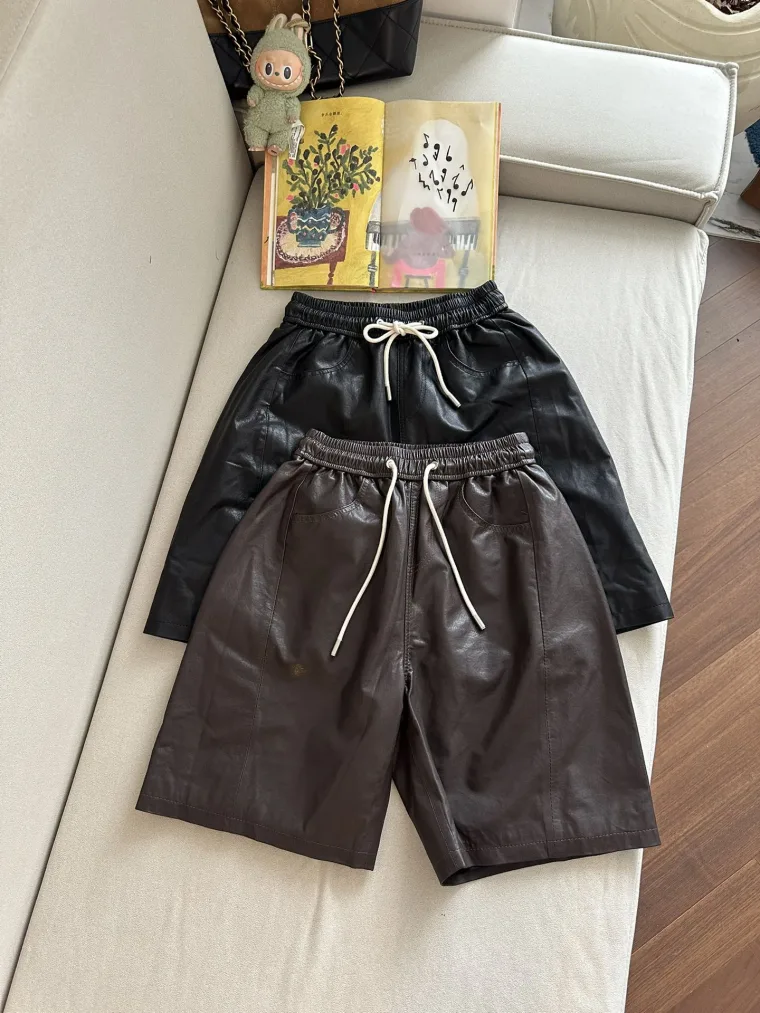 Brunello Cucinelli Шорты