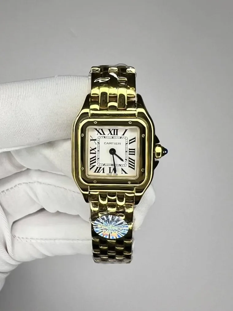 Cartier Женские часы Panthère