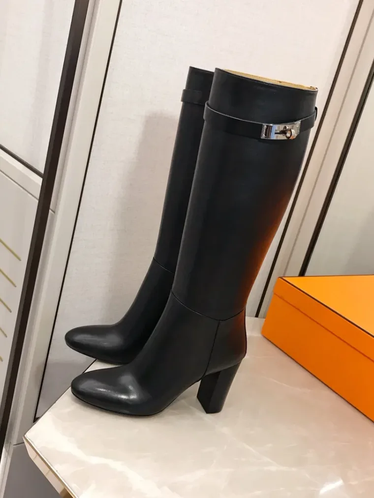 Hermes Сапоги