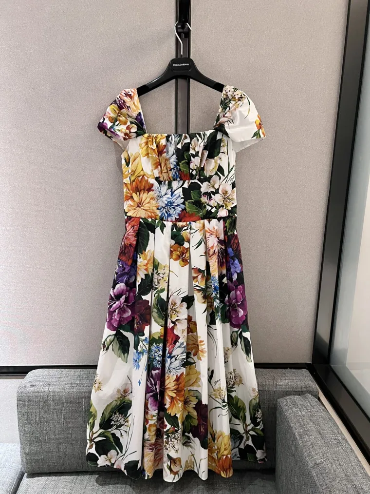 Dolce & Gabbana Платье