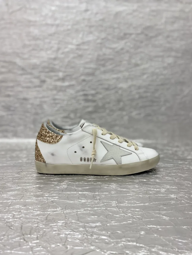 Golden Goose Topstar