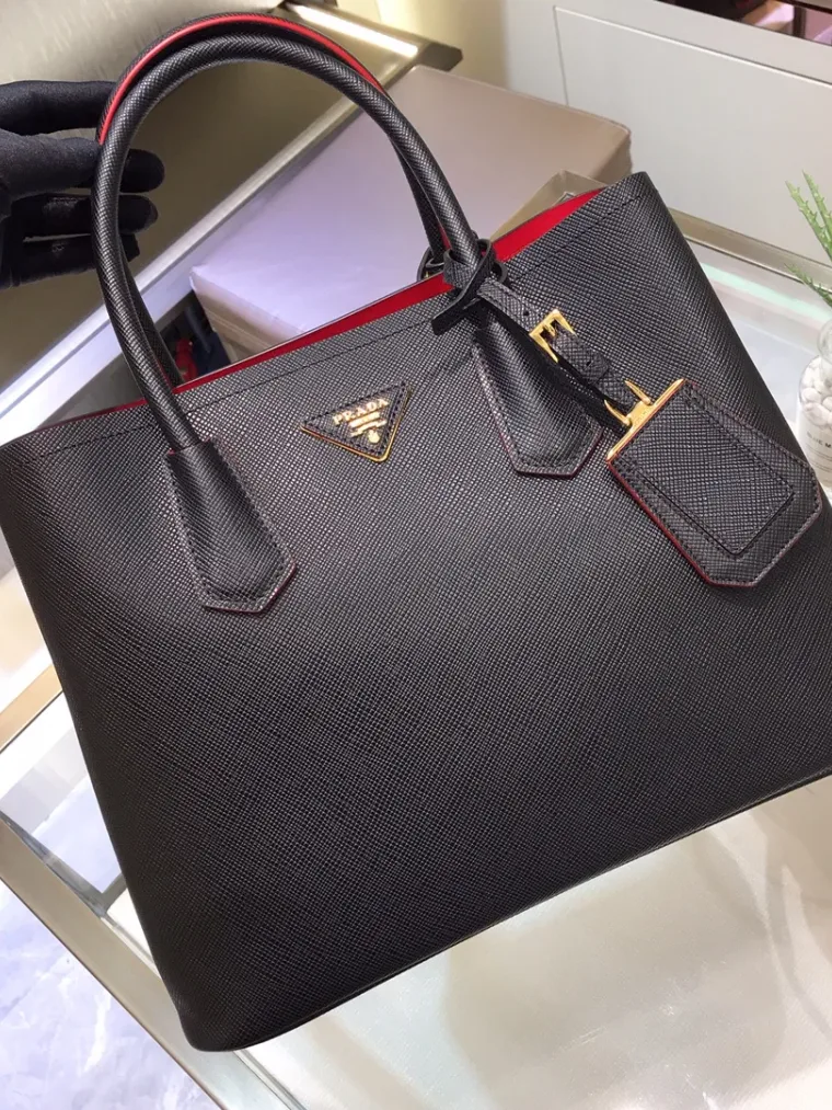 Prada Double
