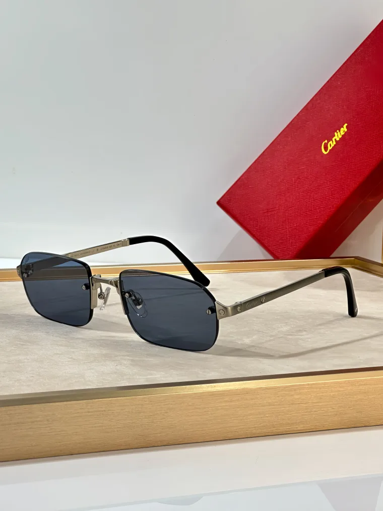Cartier Очки
