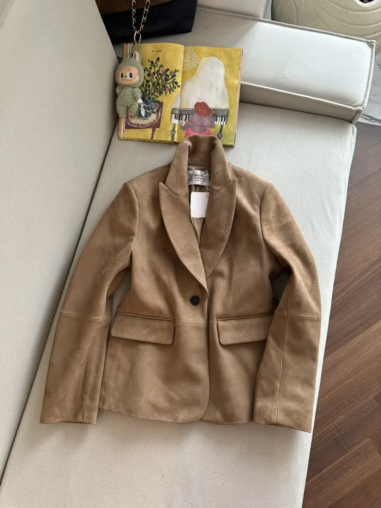 Brunello Cucinelli Пиджак