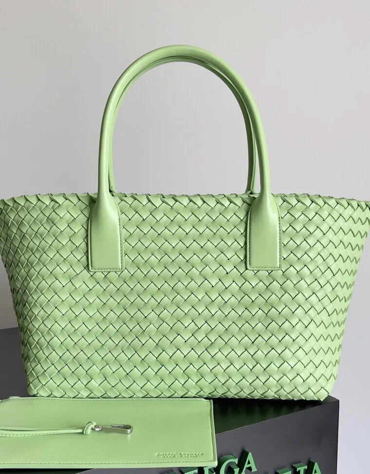 Bottega Veneta Cabat