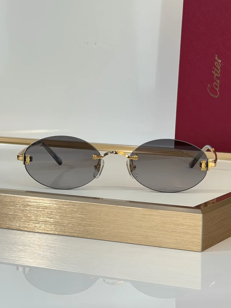 Cartier Очки
