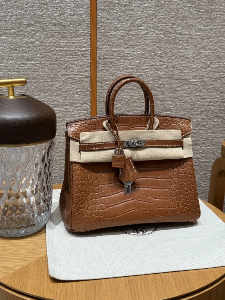 Hermes Birkin 25