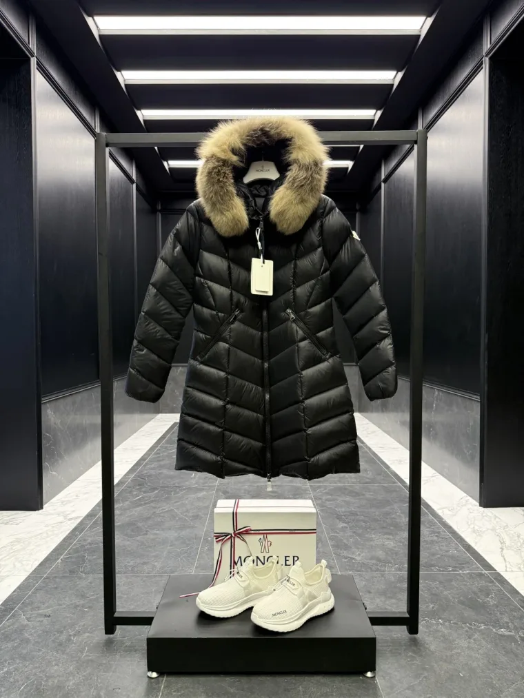 Moncler Fulmars