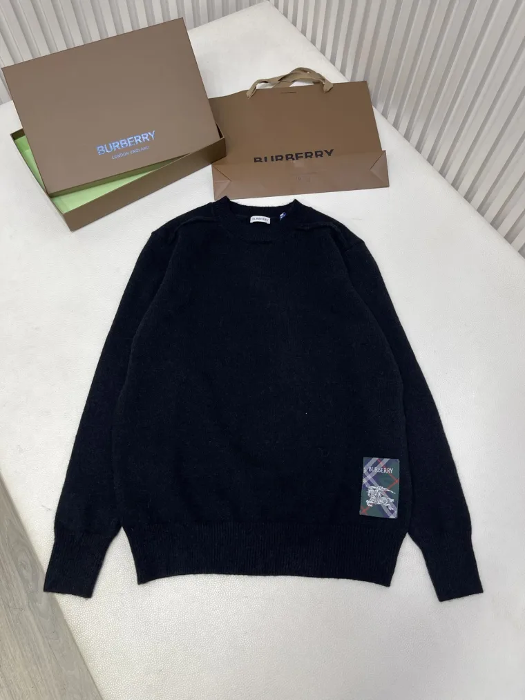 Burberry Свитер