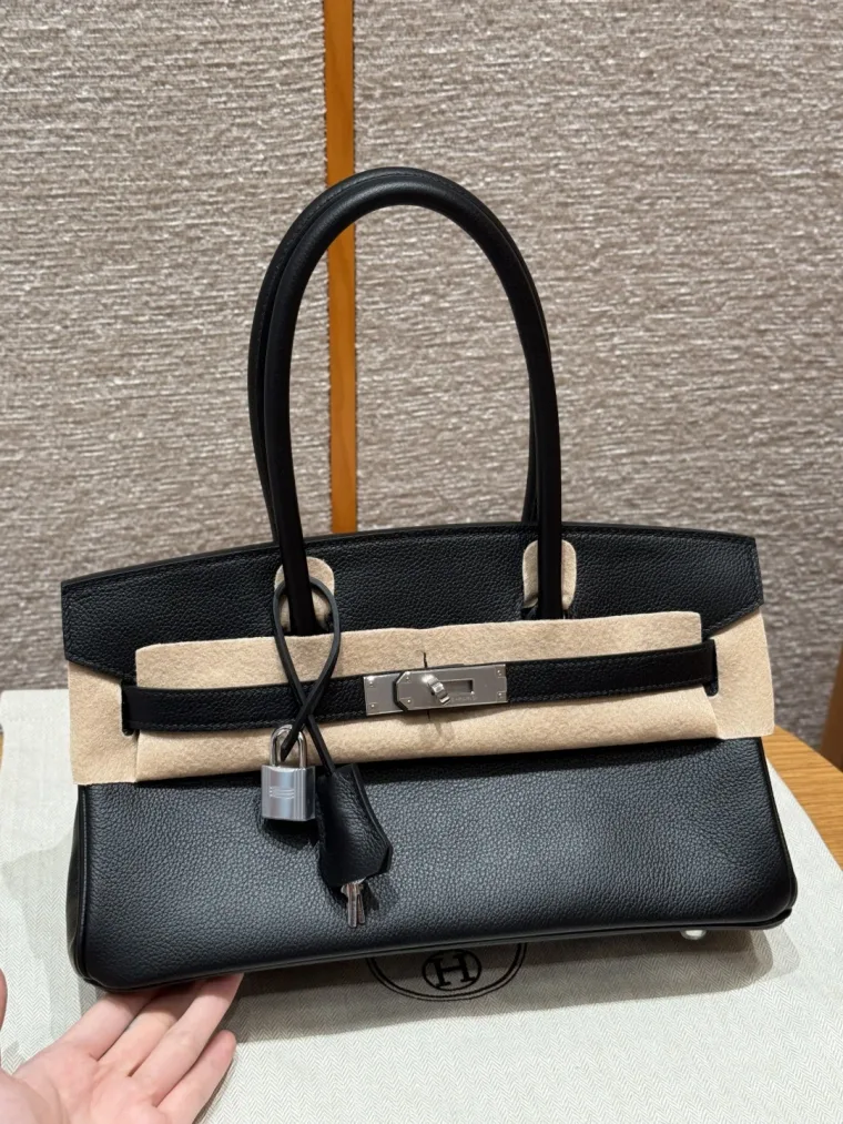 Hermes Shoulder Birkin 29