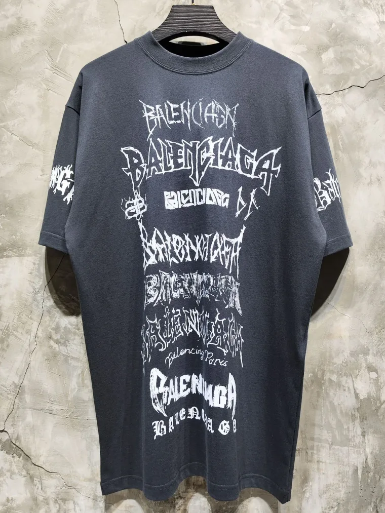 Balenciaga Футболка