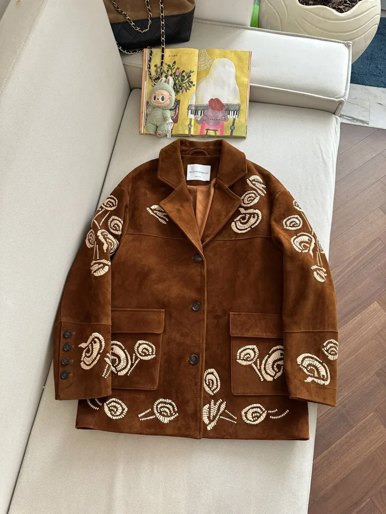 Ermanno Scervino Куртка