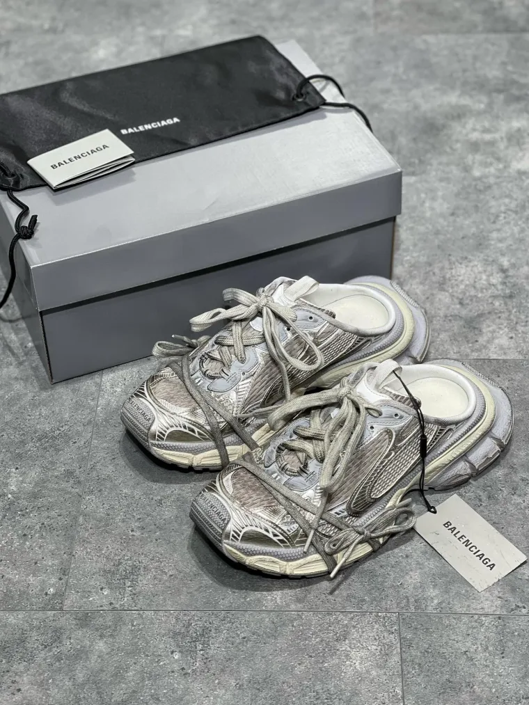 Balenciaga 3XL Мюли