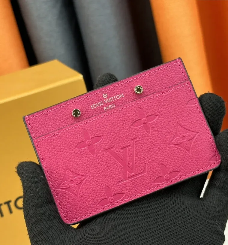 Louis Vuitton Кардхолдер