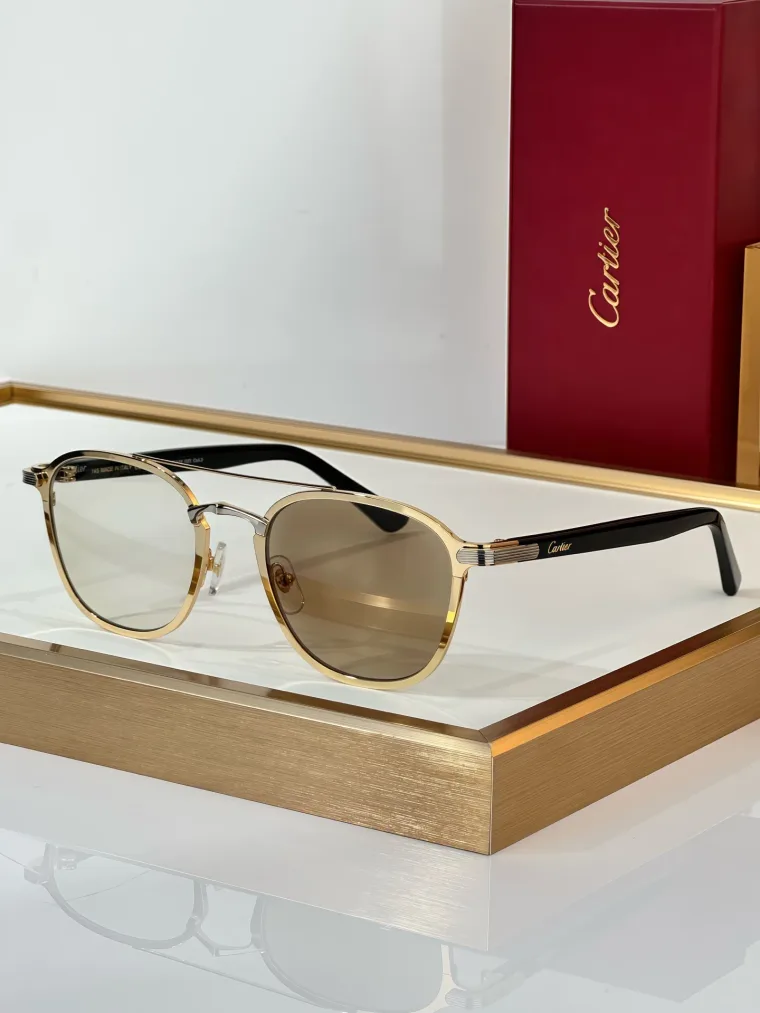 Cartier Очки
