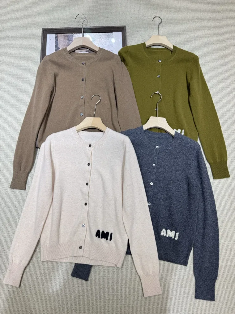 Amiri Кардиган