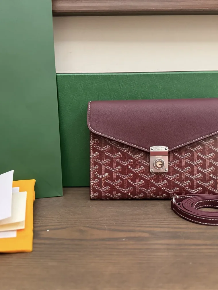 Goyard Chypre