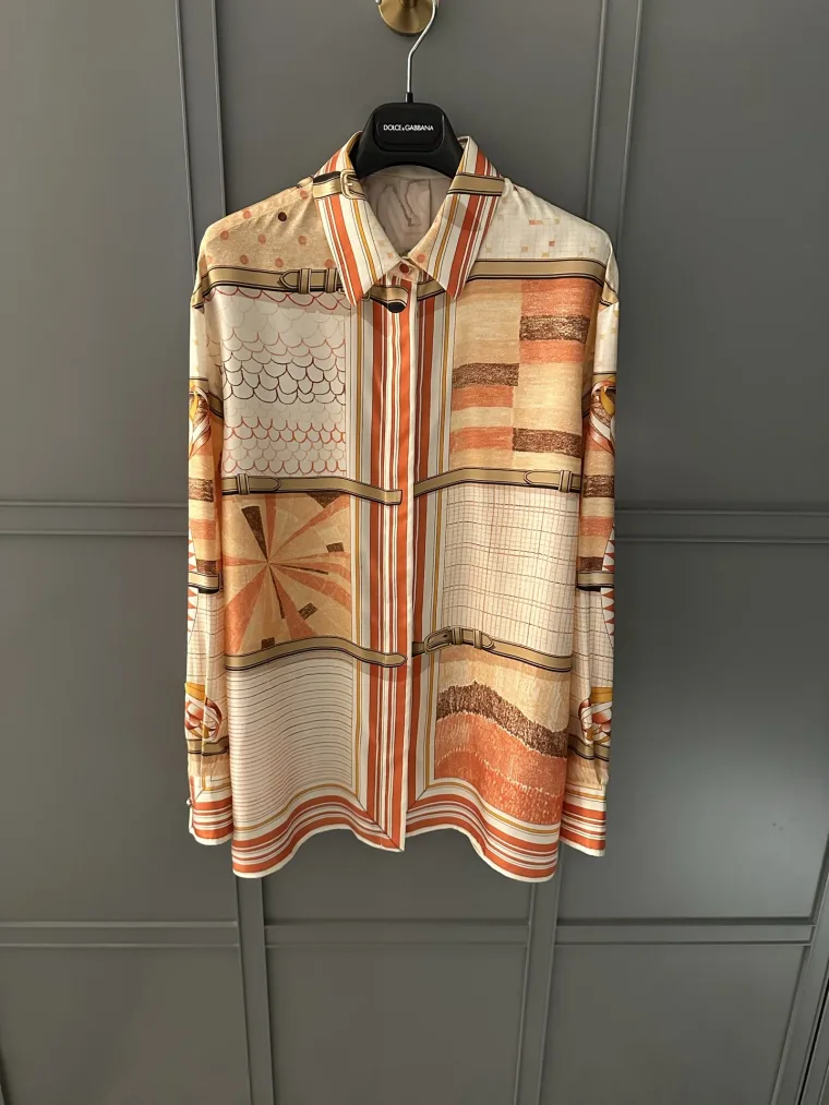 Dolce & Gabbana Рубашка