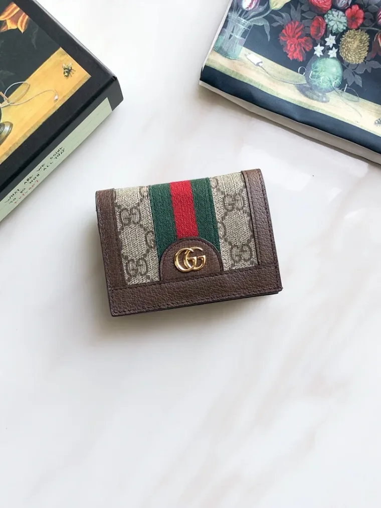 Gucci Кардхолдер