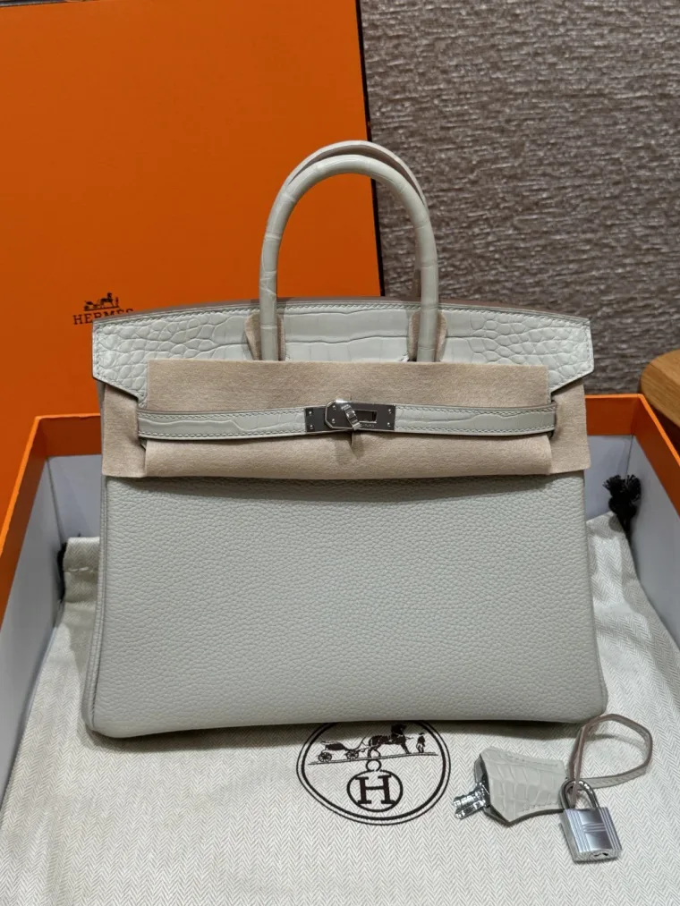 Hermes Birkin 25