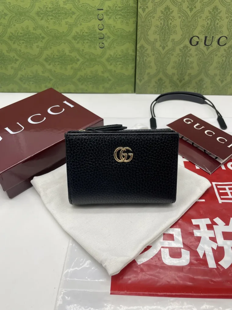Gucci Кошелек