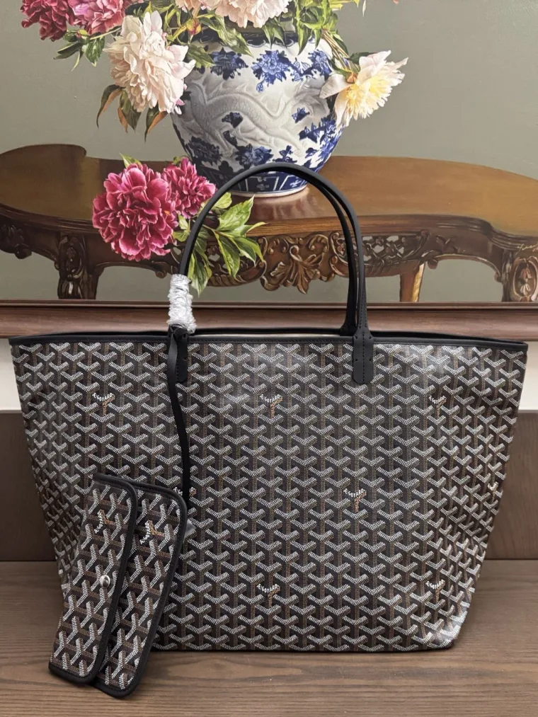 Goyard Saint Louis