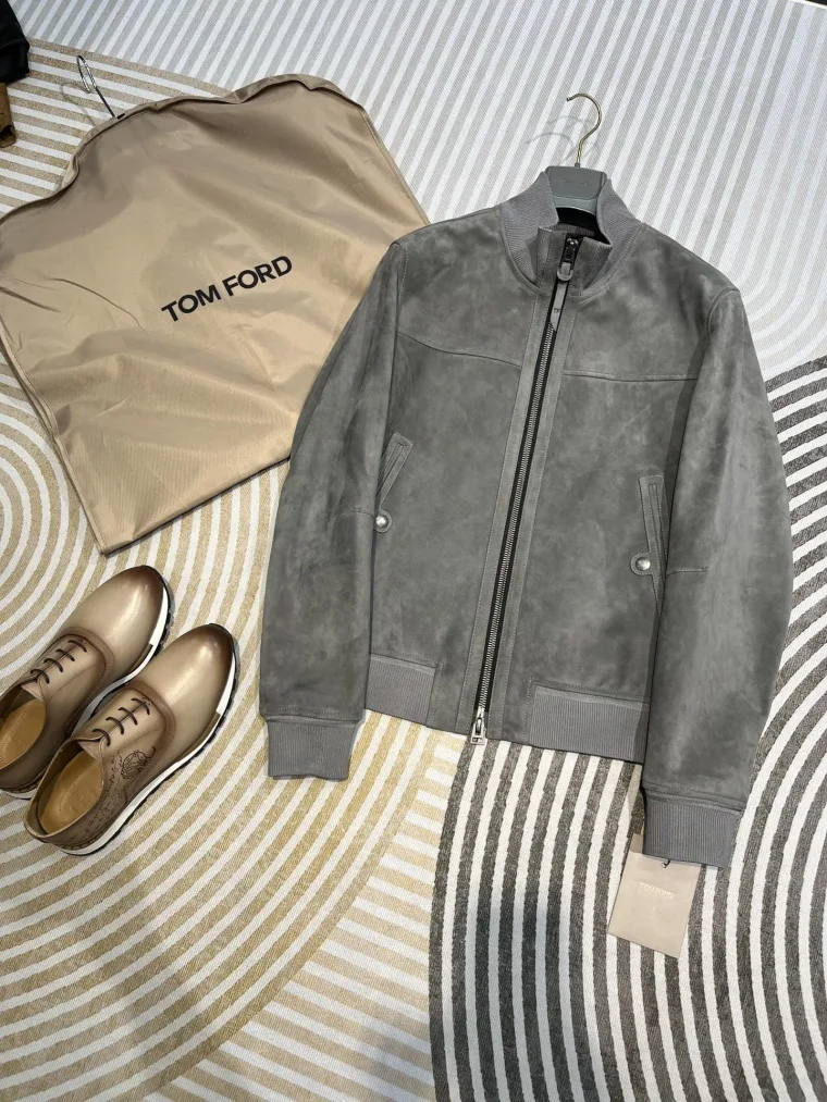 Tom Ford Куртка