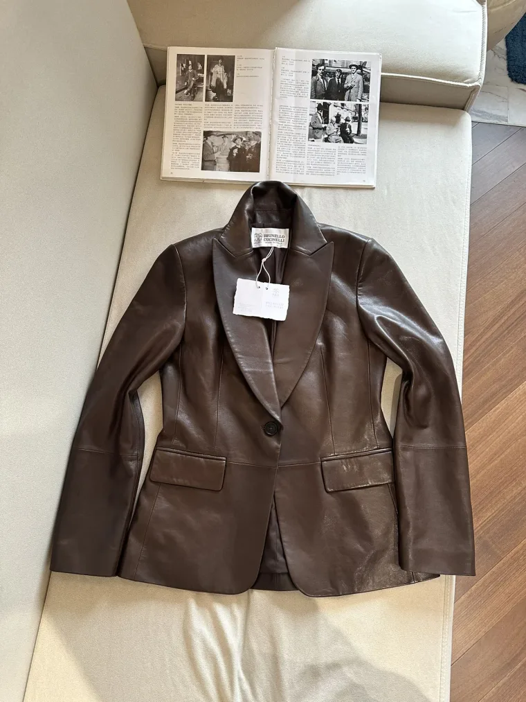 Brunello Cucinelli Пиджак