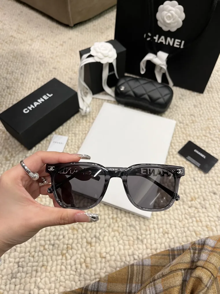 Chanel Очки