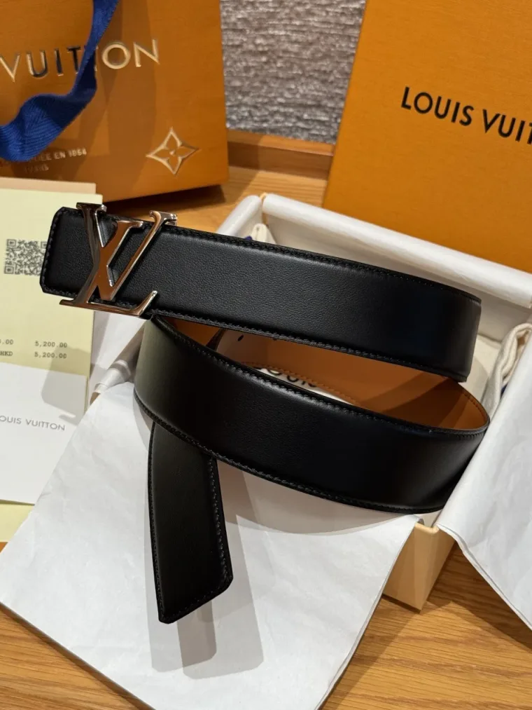 Louis Vuitton Ремень