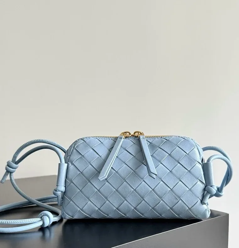 Bottega Veneta Pouch