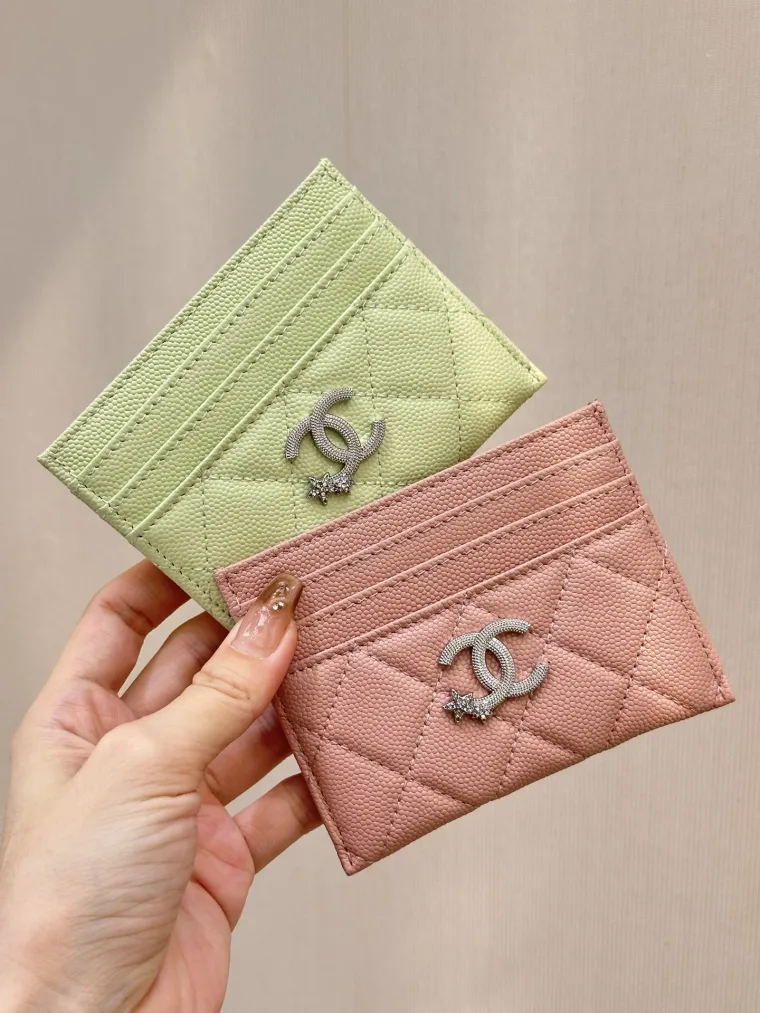 Chanel Кошелек