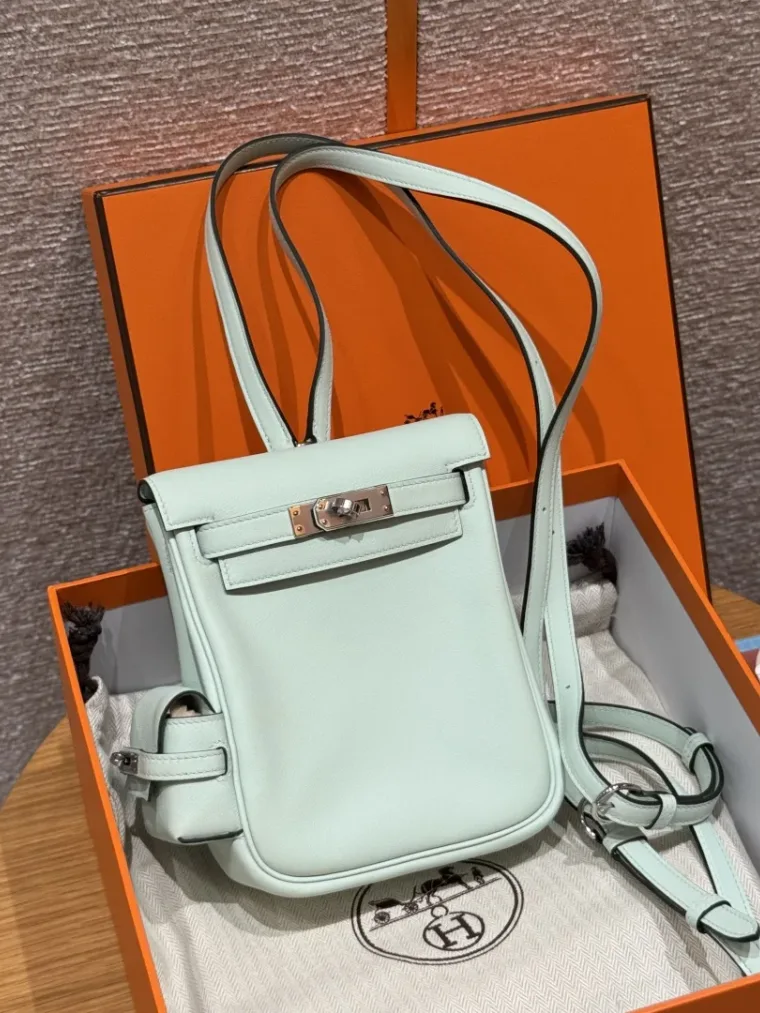 Hermes Kelly Jump