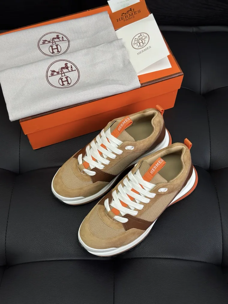 Hermes Leader