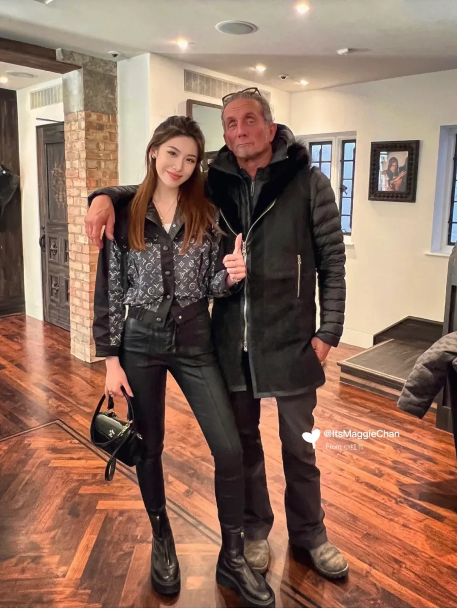 Регулируемый кожаный ремень сумки Chrome Hearts